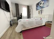 Casa 106 mp , 3 dormitoare, complet utilata si mobilata, Lid 