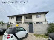 Vila Individuala - 4 Camere 2 Bai - Teren 248 mp 