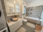 Vila Individuala - 4 Camere 2 Bai - Teren 248 mp 