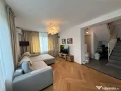 Vila Individuala - 4 Camere 2 Bai - Teren 248 mp 