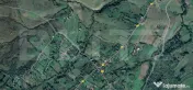 Teren intravilan , sat Masca, 11500mp, comuna Iara, dezvolta 