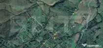 Teren intravilan , sat Masca, 11500mp, comuna Iara, dezvolta