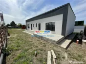Crevedia Str Uzinei Casa 3 camere 2 bai SU 52 MP Teren 145 M 