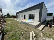 Crevedia Str Uzinei Casa 3 camere 2 bai SU 52 MP Teren 145 M