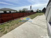 Crevedia Str Uzinei Casa 3 camere 2 bai SU 52 MP Teren 145 M