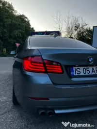 BMW Seria 5 F10 3.0D Confort 