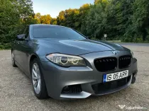 BMW Seria 5 F10 3.0D Confort