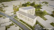 Apartament cu 2 camere, 66 mp, zona Garii 