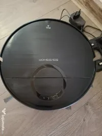 Vând aspirator robot 2-în-1 (aspirare + mop) SEVESHOP T7S – ca nou 