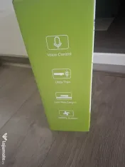 Vând aspirator robot 2-în-1 (aspirare + mop) SEVESHOP T7S – ca nou 