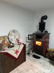 ???? Casă spațioasă 250 mp + teren generos 1650 mp în zo 