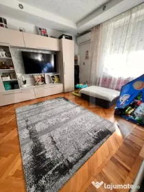 Apartament 2 camere decomandat+boxa demisol