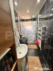 Apartament 2 camere decomandat+boxa demisol 