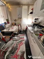 Apartament 2 camere decomandat+boxa demisol 