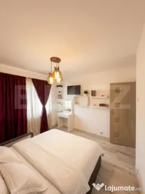 Apartament cu 4 camere, decomandat, COMISION 0% CUMPARATOR!