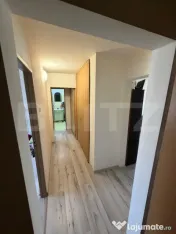Apartament cu 4 camere, decomandat, COMISION 0% CUMPARATOR! 