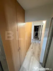 Apartament cu 4 camere, decomandat, COMISION 0% CUMPARATOR! 