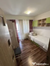 Apartament cu 4 camere, decomandat, COMISION 0% CUMPARATOR! 