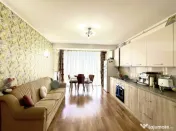 Apartament 3 camere, Calea Girocului 
