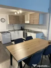 APARTAMENT TIP LOFT CU 2 CAMERE, 61MP, ZONA POMILOR - REGHIN 
