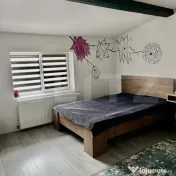APARTAMENT TIP LOFT CU 2 CAMERE, 61MP, ZONA POMILOR - REGHIN 
