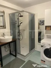 APARTAMENT TIP LOFT CU 2 CAMERE, 61MP, ZONA POMILOR - REGHIN 