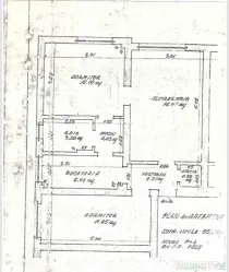 Apartament 3 camere 56 mp, zonă Piață, Câmpina – 70 00