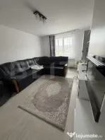 Apartament mobilat/utilat, 46 m2 - Lechinta