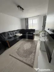 Apartament mobilat/utilat, 46 m2 - Lechinta 