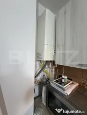 Apartament mobilat/utilat, 46 m2 - Lechinta 