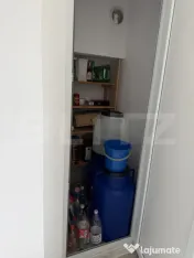 Apartament mobilat/utilat, 46 m2 - Lechinta 