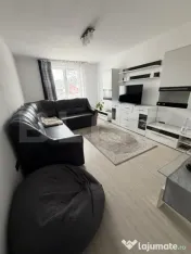 Apartament mobilat/utilat, 46 m2 - Lechinta 