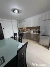 Apartament mobilat/utilat, 46 m2 - Lechinta 