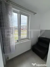 Apartament mobilat/utilat, 46 m2 - Lechinta 