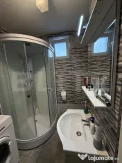 Apartament mobilat/utilat, 46 m2 - Lechinta 