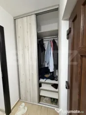Apartament mobilat/utilat, 46 m2 - Lechinta 