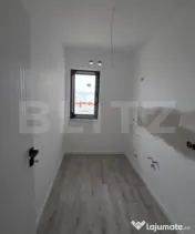 Apartament 2 camere – Bloc Nou – Finisat – 40 mp – 7 