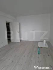Apartament 2 camere nou, 51,7 mp, CF emis, bloc cu lift, Pan 
