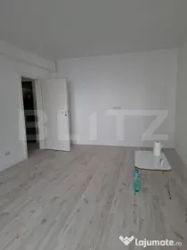 Apartament 2 camere nou, 51,7 mp, CF emis, bloc cu lift, Pan