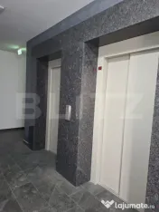 Apartament 2 camere nou, 51,7 mp, CF emis, bloc cu lift, Pan 