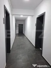 Apartament 2 camere nou, 51,7 mp, CF emis, bloc cu lift, Pan 