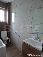 Apartament 2 camere nou, 51,7 mp, CF emis, bloc cu lift, Pan 