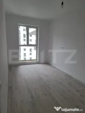 Apartament 2 camere nou, 51,7 mp, CF emis, bloc cu lift, Pan 
