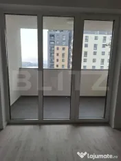 Apartament 2 camere nou, 51,7 mp, CF emis, bloc cu lift, Pan 