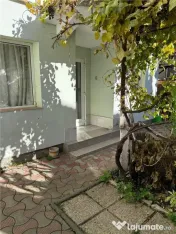 Casa tip duplex in zona centrala, 4 camere, mobilata complet 