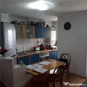 Casa tip duplex in zona centrala, 4 camere, mobilata complet 