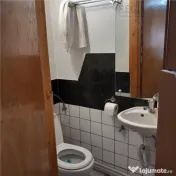 Casa tip duplex in zona centrala, 4 camere, mobilata complet 