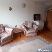 Casa tip duplex in zona centrala, 4 camere, mobilata complet 