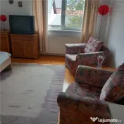 Casa tip duplex in zona centrala, 4 camere, mobilata complet 