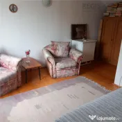 Casa tip duplex in zona centrala, 4 camere, mobilata complet 